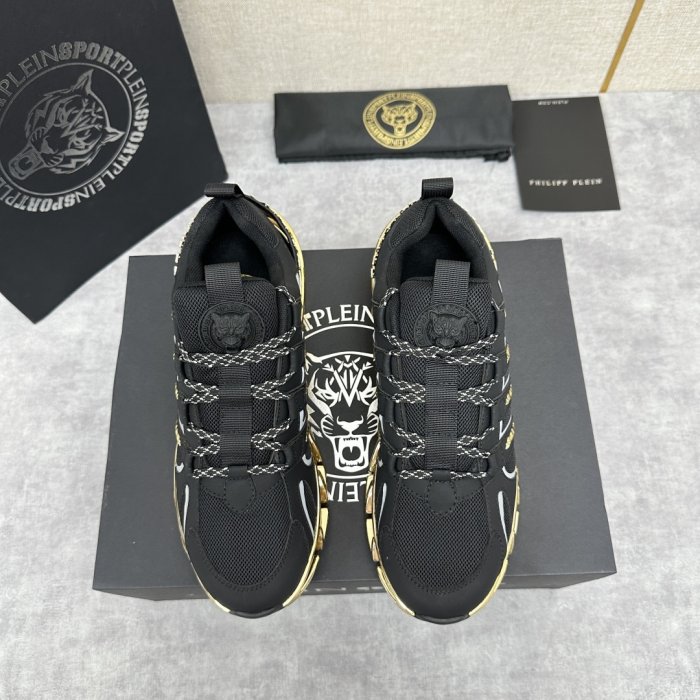 Кроссовки мужские