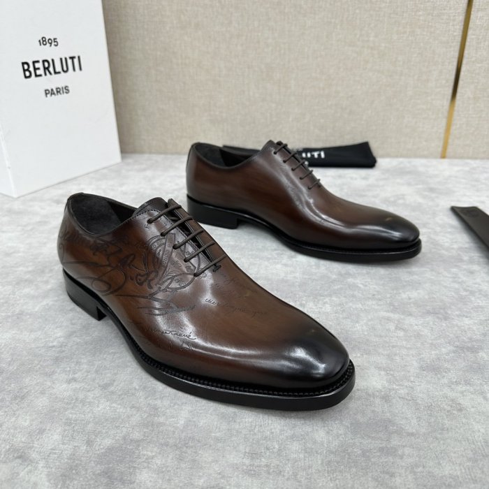 Shoes men's фото 3