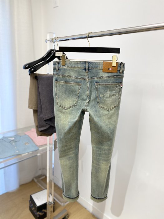 Jeans men's фото 9