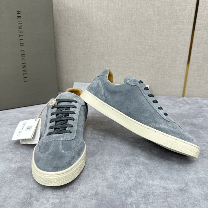 Sneakers men's фото 7