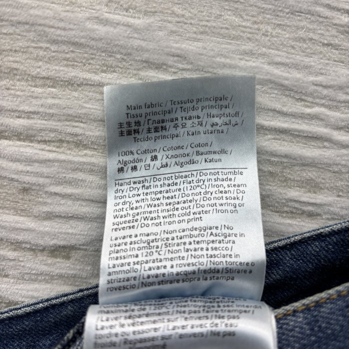 Shorts denim women's фото 9