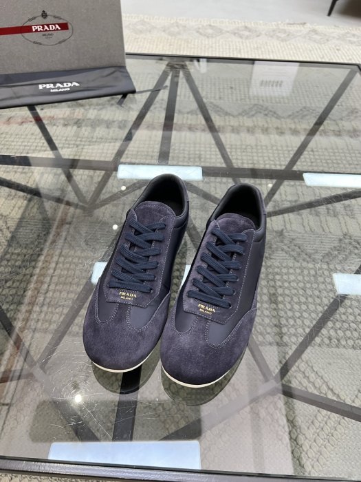 Shoes men's фото 2