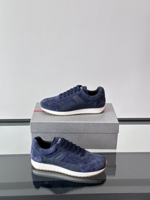 Кроссовки мужские фото 4