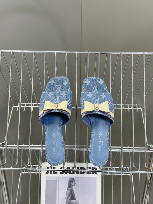 Шлепанцы фото 6