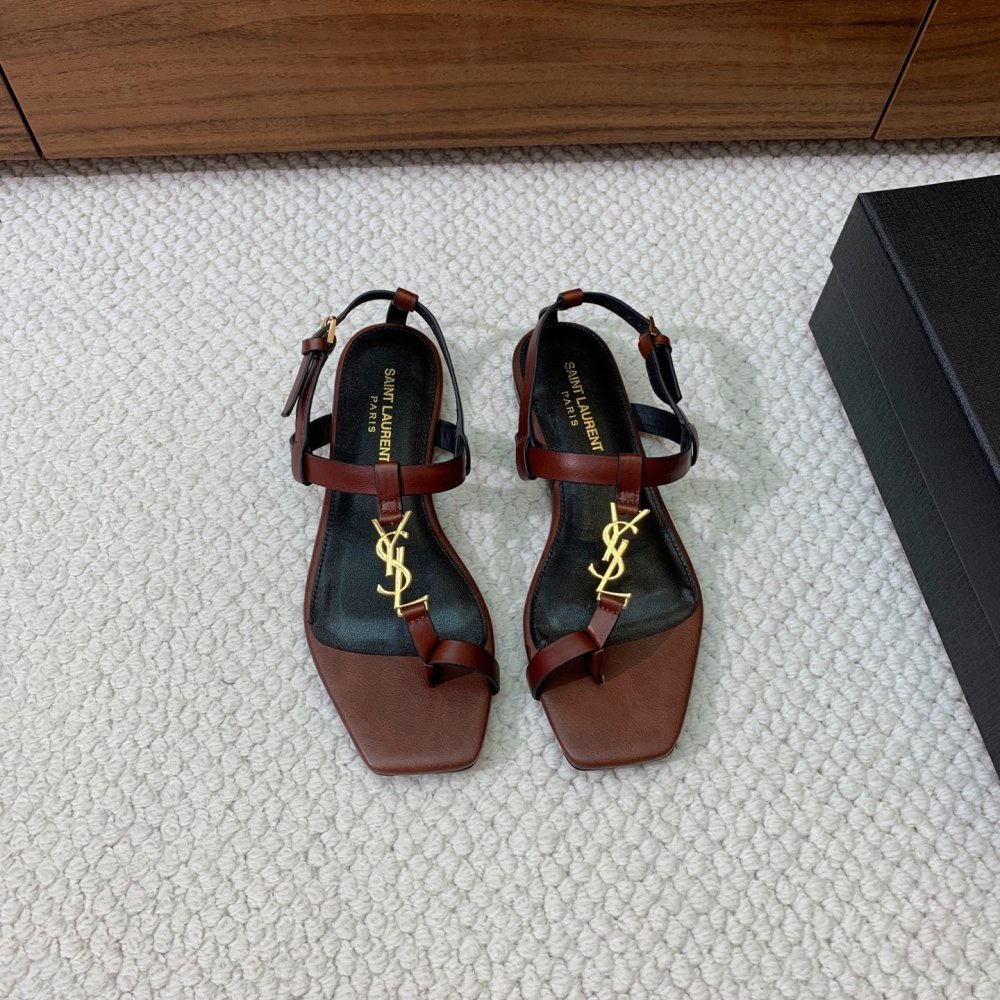 Сандалии женские