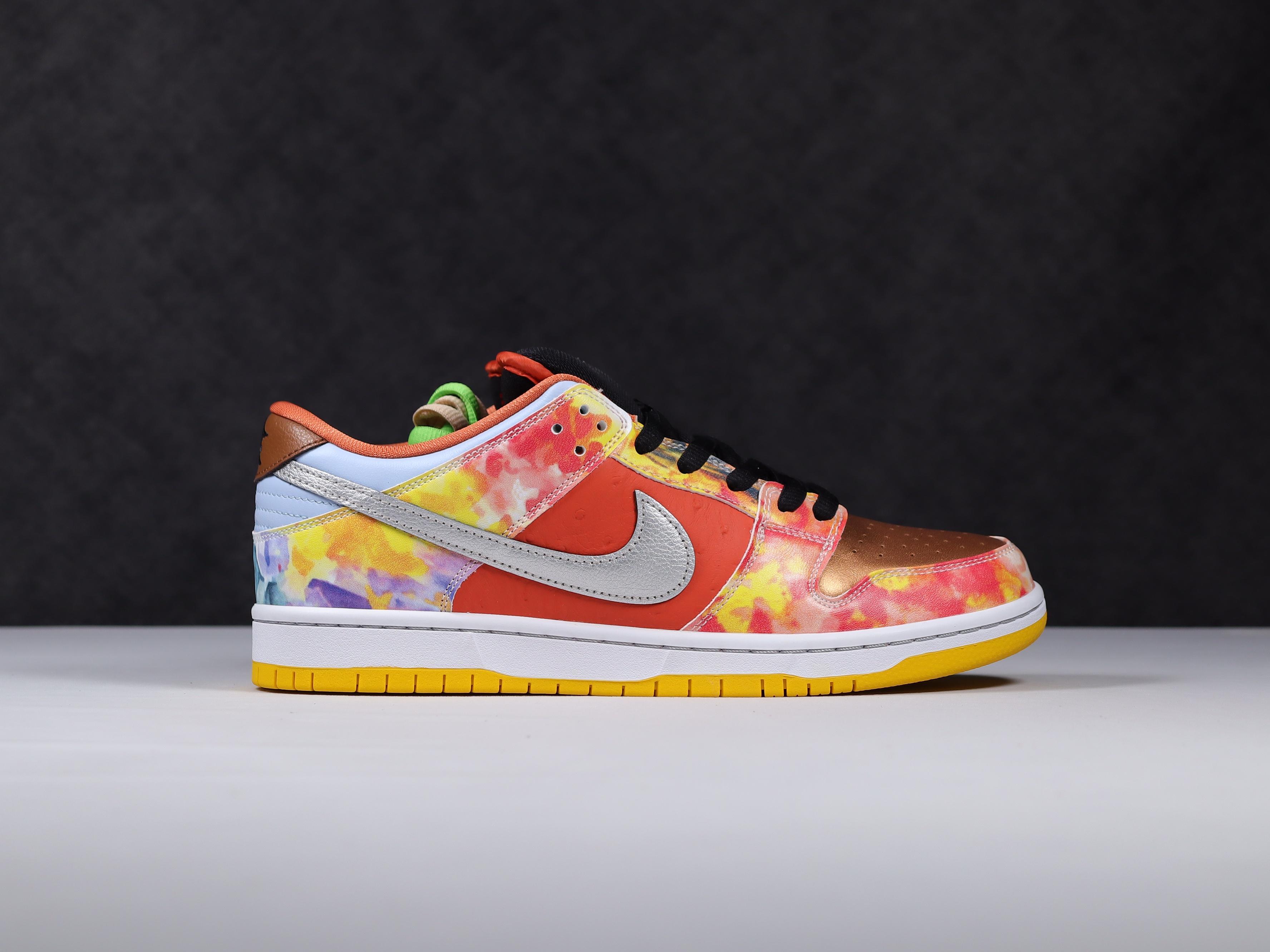 Sneakers SB Dunk Low CV1628-800