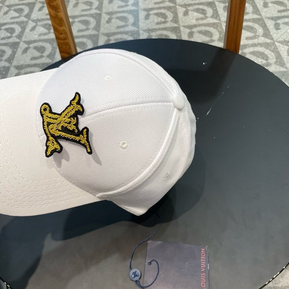 Кепка фото 4