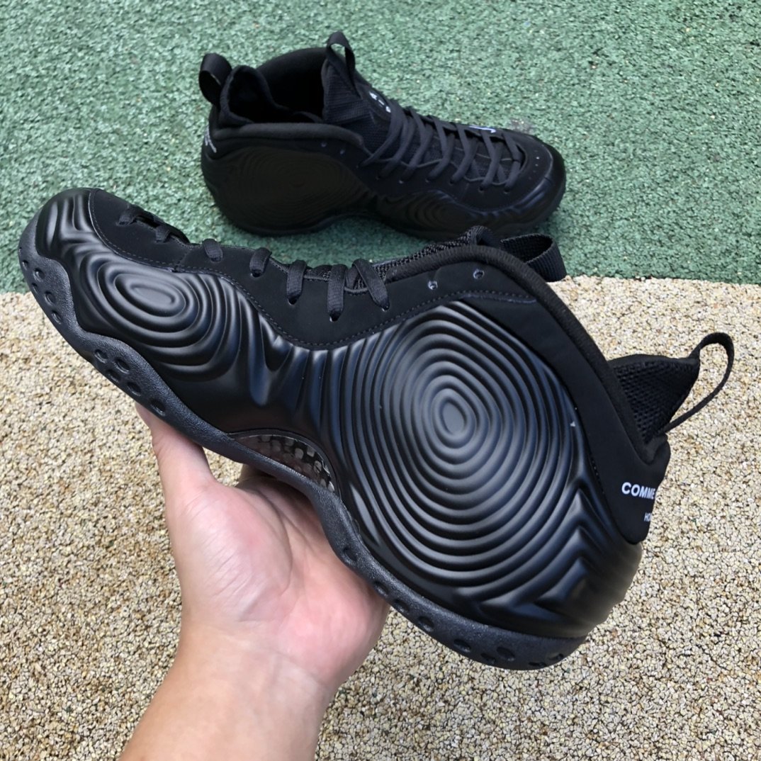 Кросівки Air Foamposite One фото 3