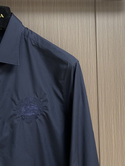 Рубашка мужская фото 4