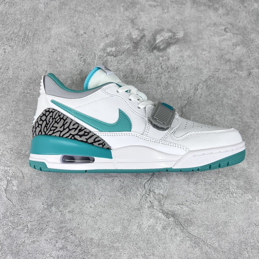 Кросівки Air Jordan Legacy 312 CD7069-130