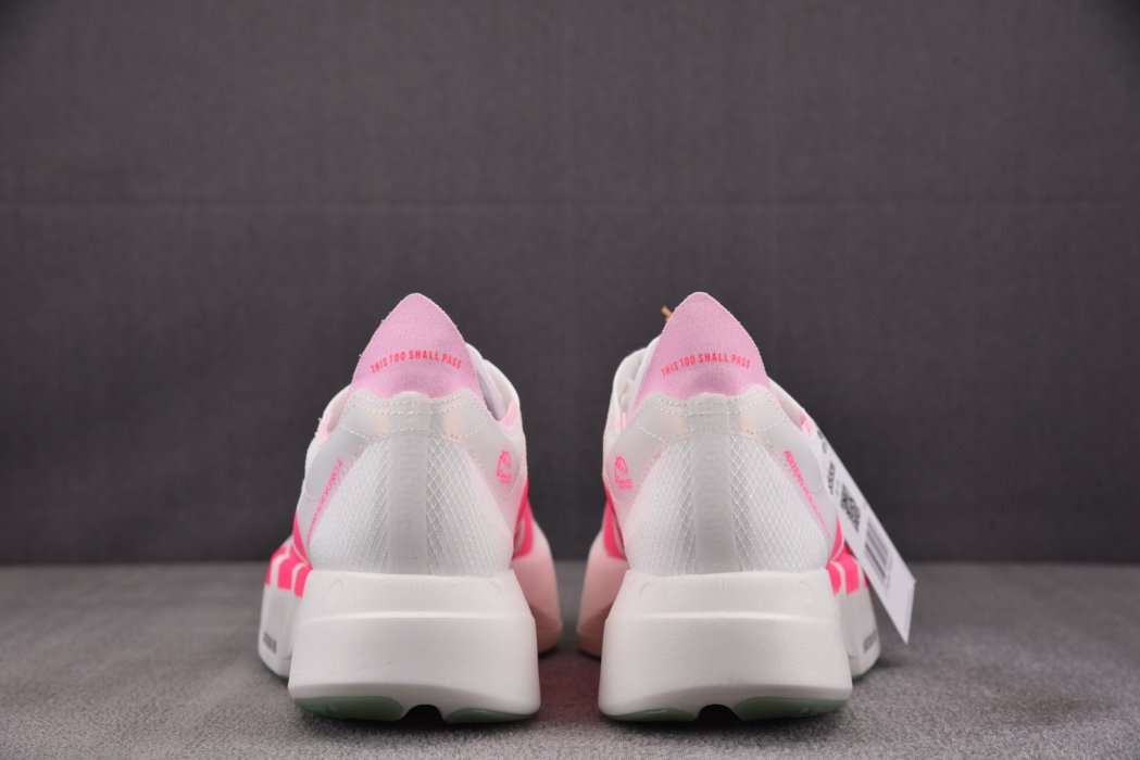 Кроссовки Adizero Adios Pro 4 Running фото 5