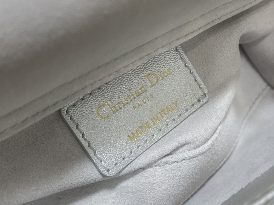 Сумка женская Lady Dior 16 см фото 9