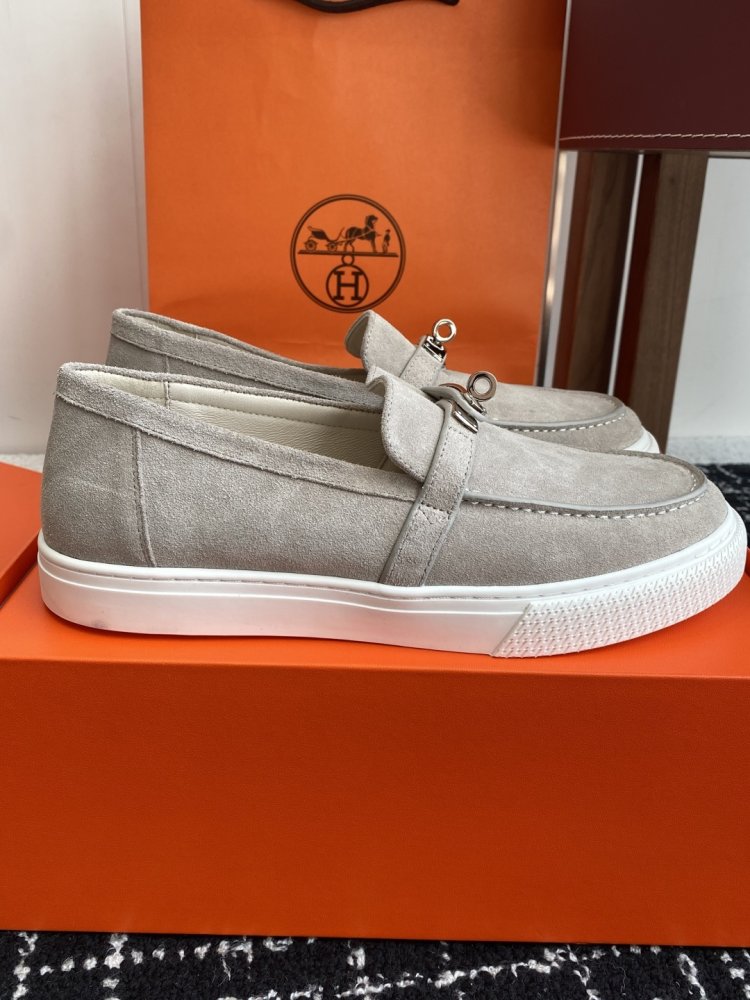 Лоферы women's фото 2