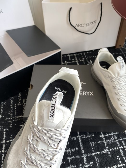 Кроссовки Aerios FL ARCTERYX фото 7