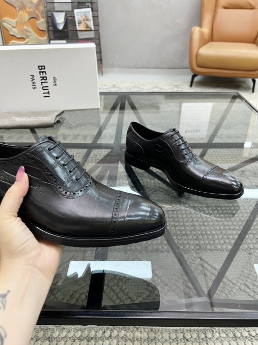 Туфли мужские фото 6