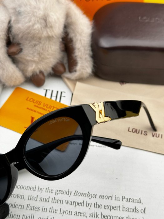 Очки солнцезащитные L35801 фото 3