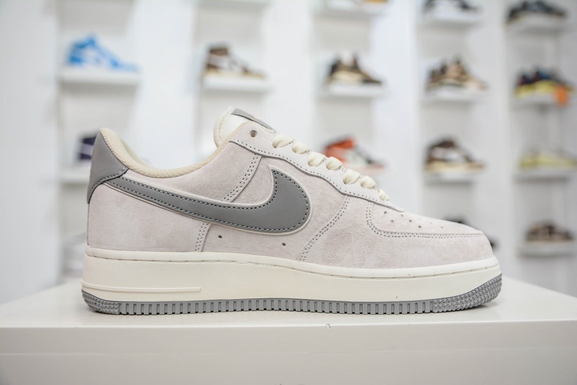 Кросівки AIR FORCE 1 LOW 07 KK5636-610 фото 3