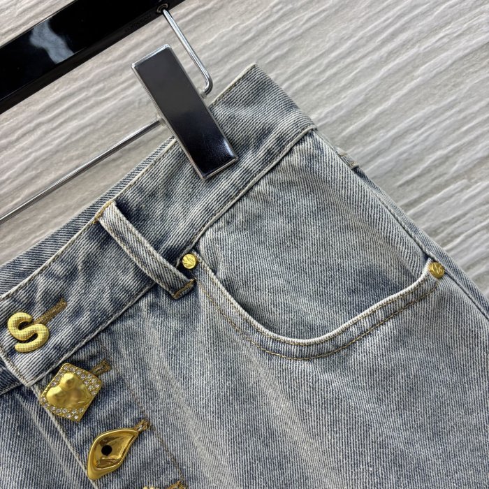 Jeans женнские фото 4