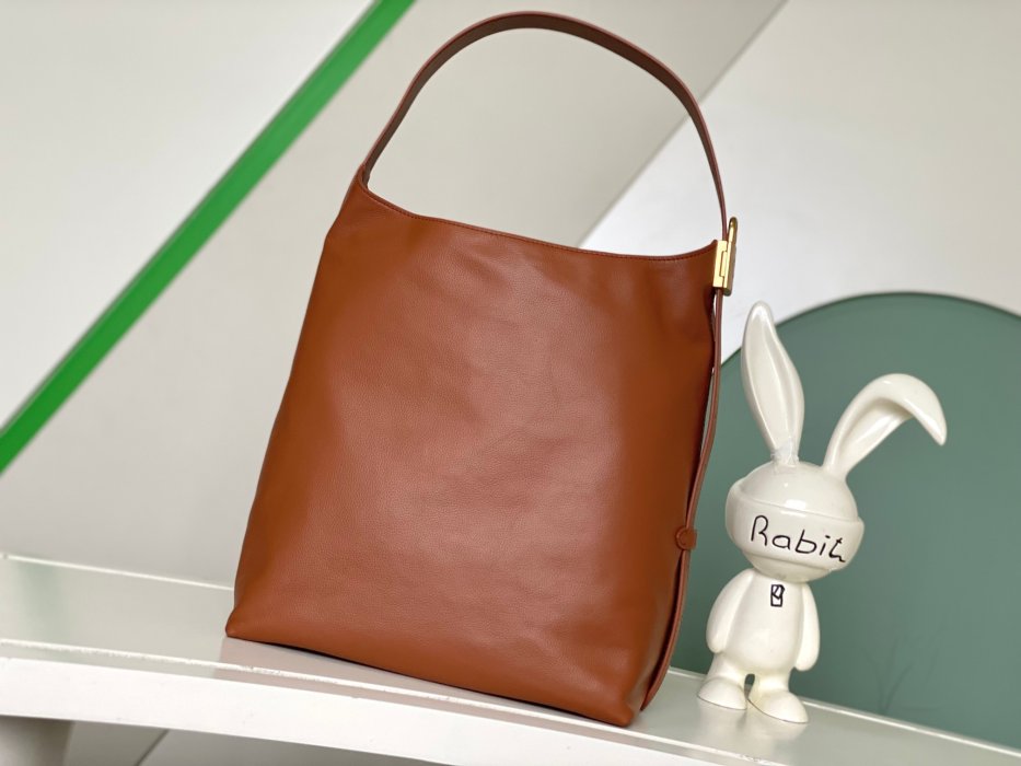 Сумка женская Low Key Hobo 35 см фото 3