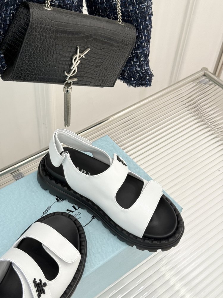 Sandals women's фото 5