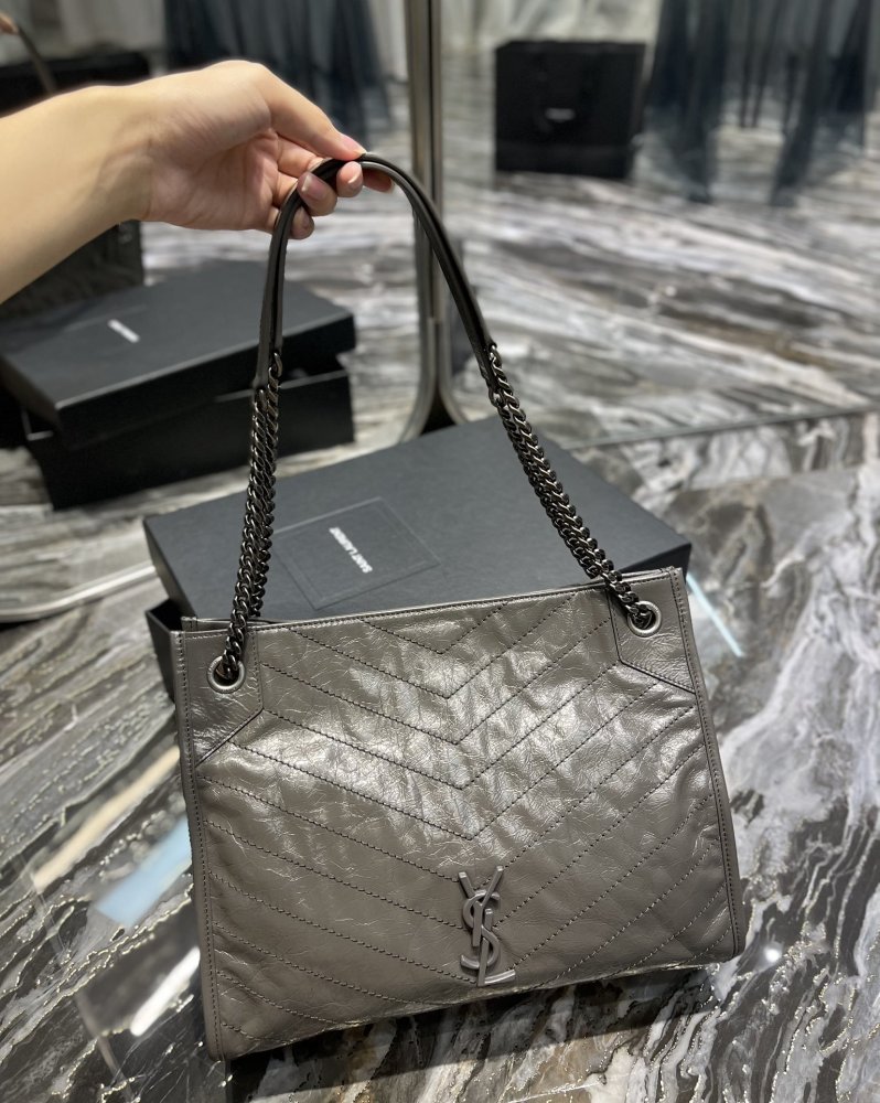 A bag women's Niki Shopping Bag 33 cm фото 9