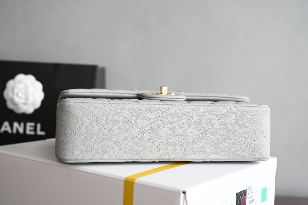 Сумка женская 24K Classic Flap 25 см фото 5