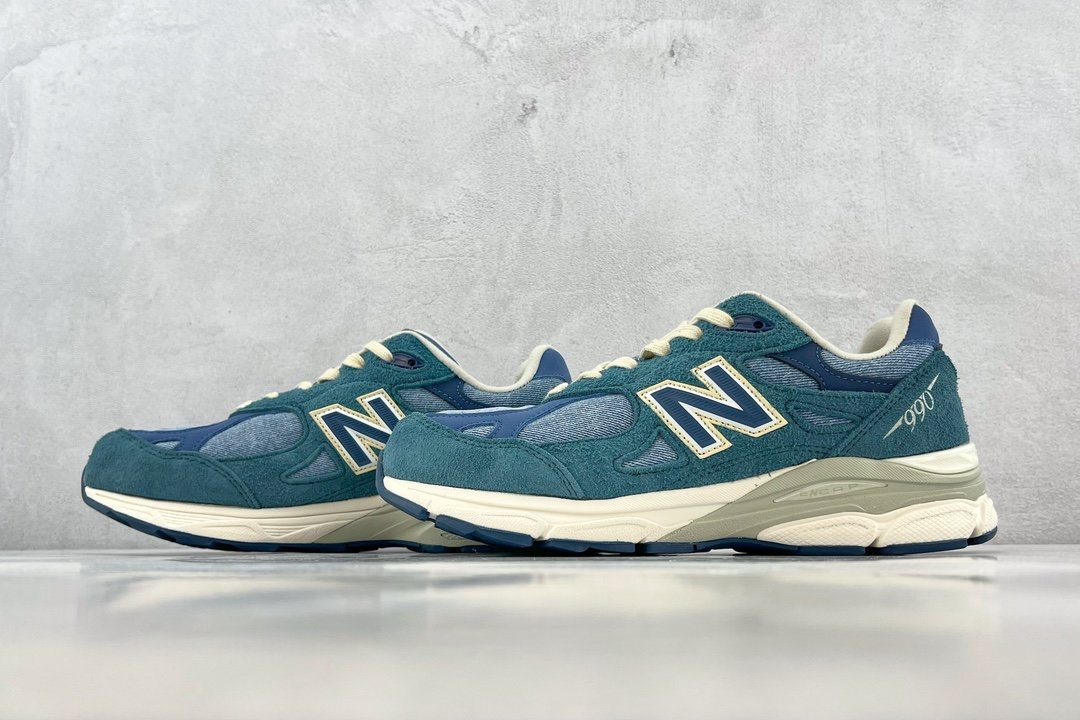 Sneakers 990 v3 M990LI3 фото 5