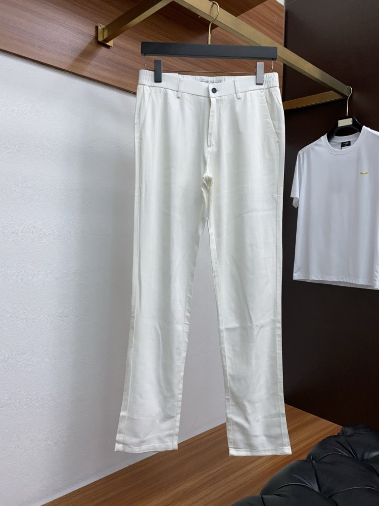 Pants men's фото 2