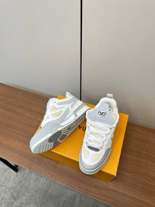 Sneakers фото 3