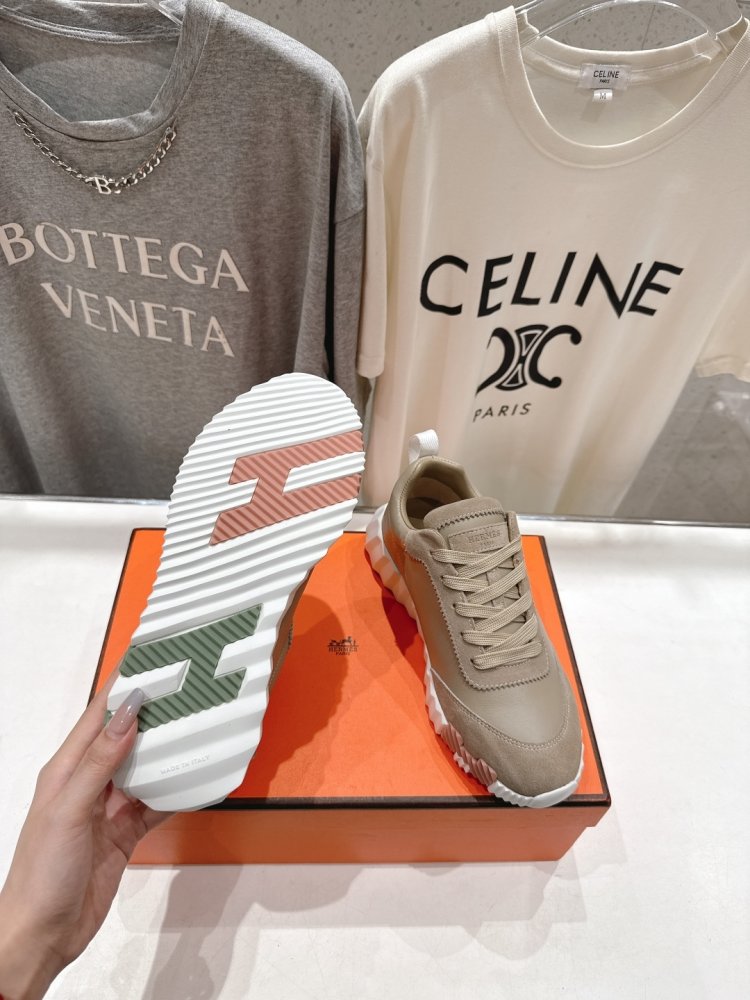 Кроссовки Bouncing женские фото 9