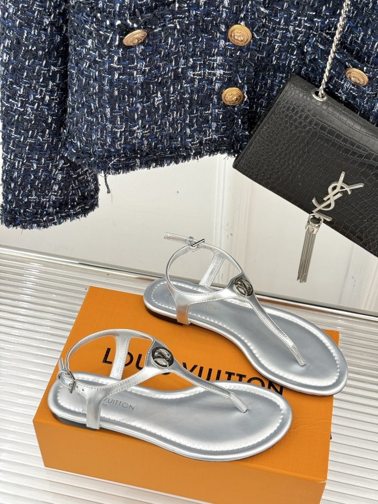 Сандалии женские фото 3