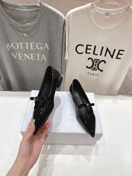 Туфли женские фото 4