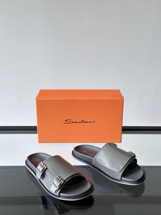 Шльопанці чоловічі фото 5