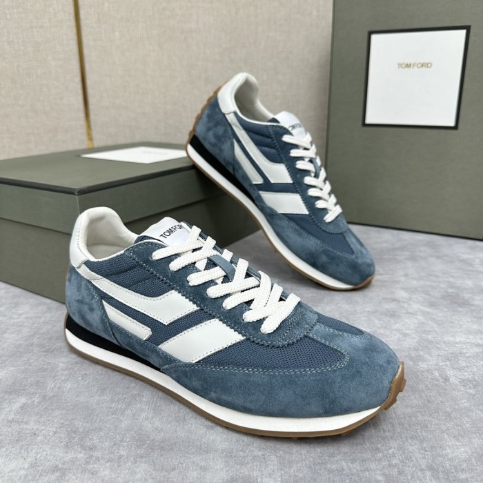 Кросівки чоловічі фото 2