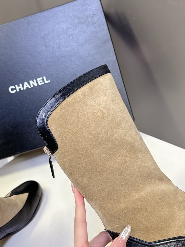 Boots women's фото 8