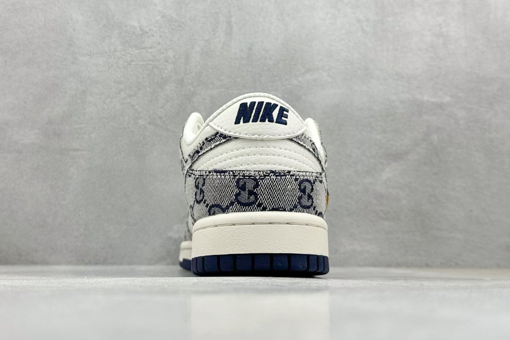 Кроссовки SB Dunk Low фото 6