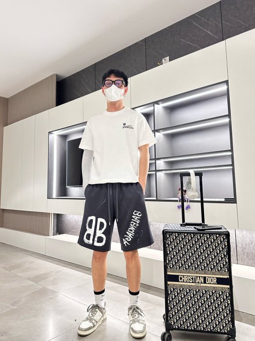 Шорты мужские фото 5