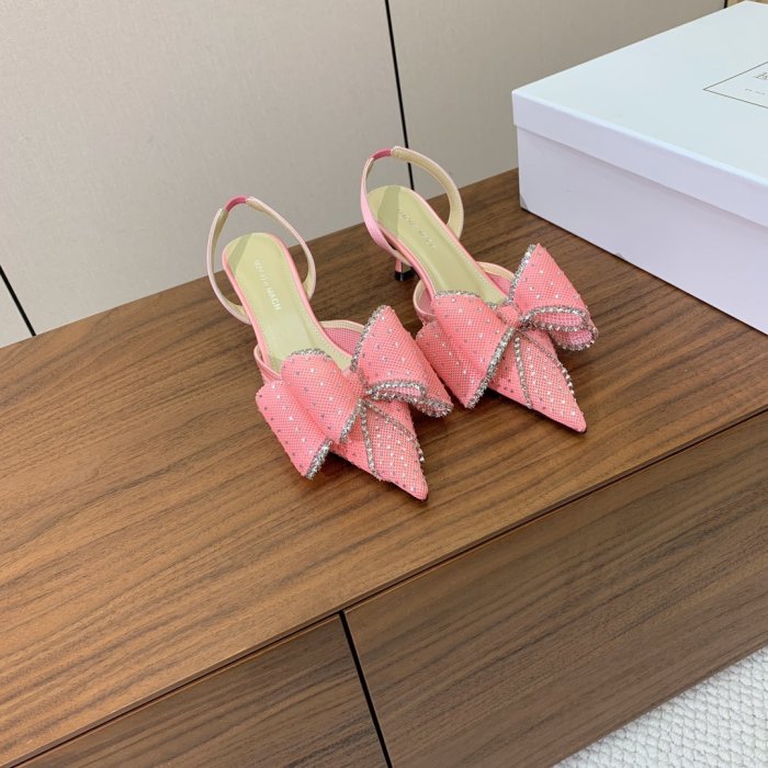 Босоніжки фото 5