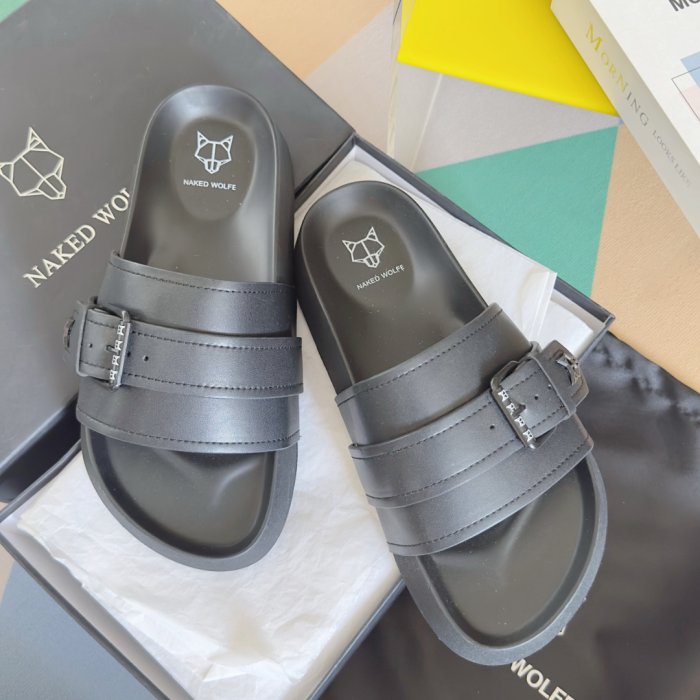 Шльопанці чоловічі