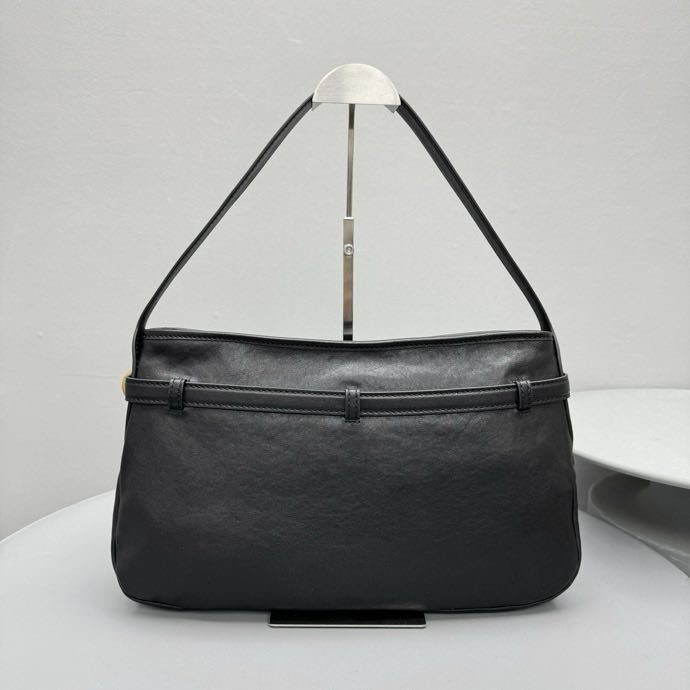 Сумка Aventure кожаная женская 40 см фото 8