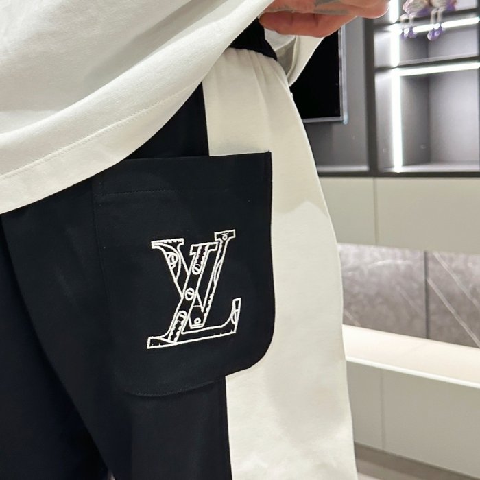 Шорты мужские фото 9