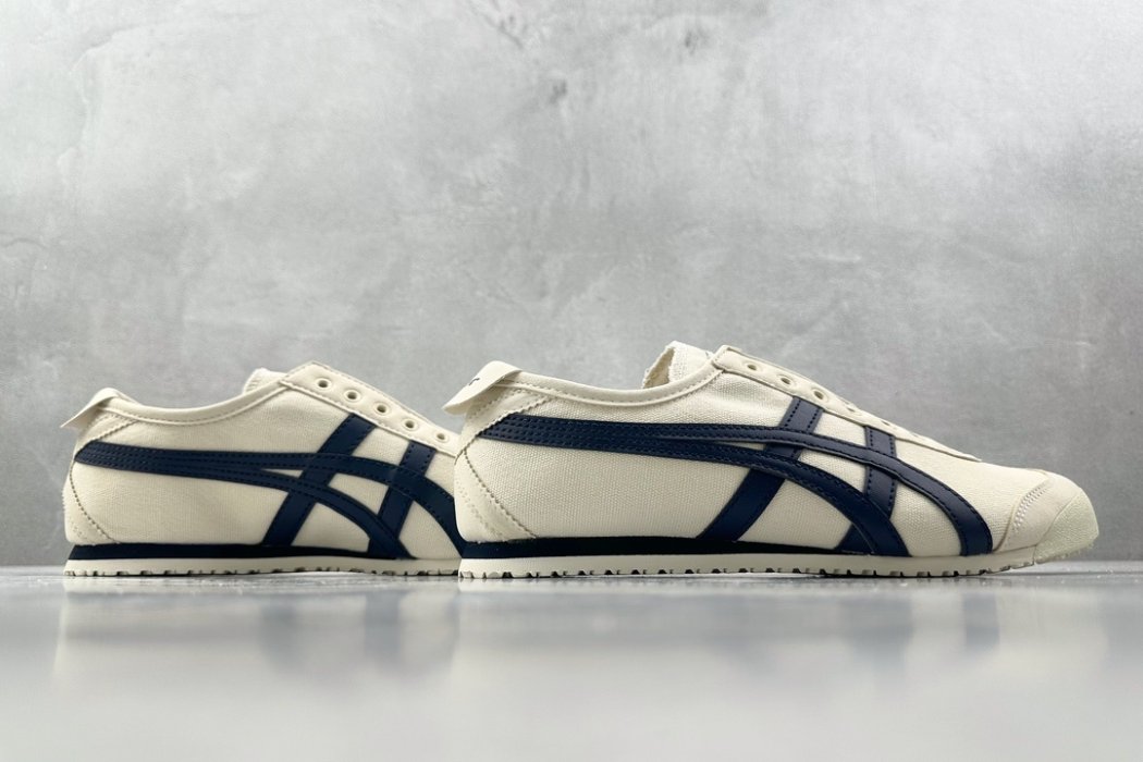 Кроссовки Onitsuka Tiger MEXICO 66 фото 6