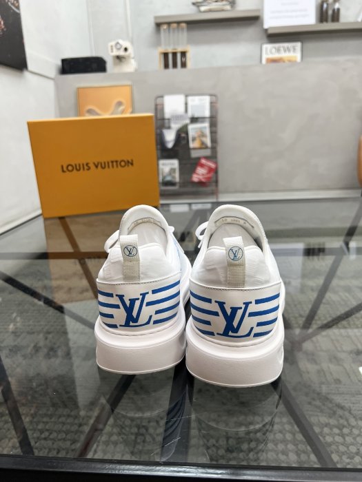 Кроссовки мужские фото 8