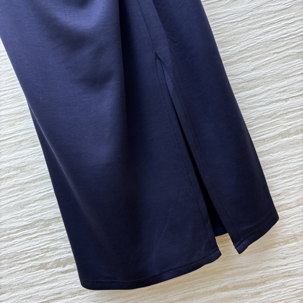 Dress from short sleeves фото 7