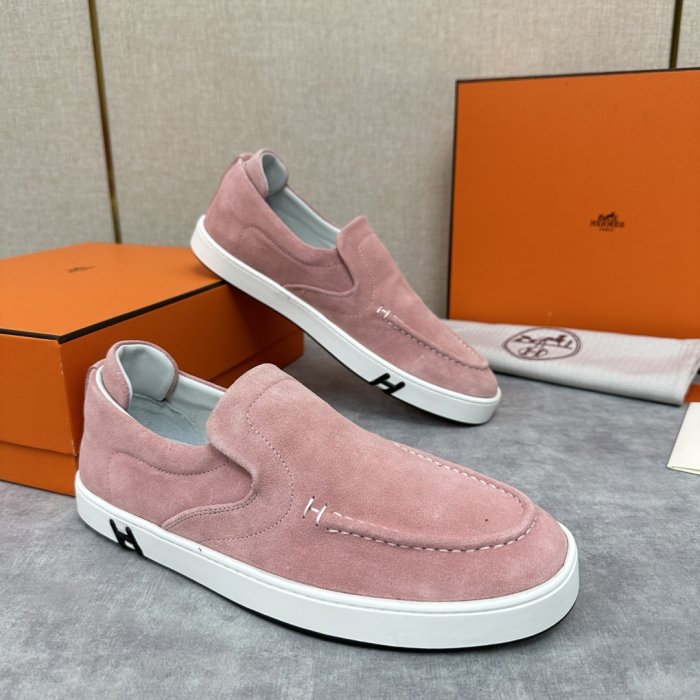 Лоферы мужские фото 2