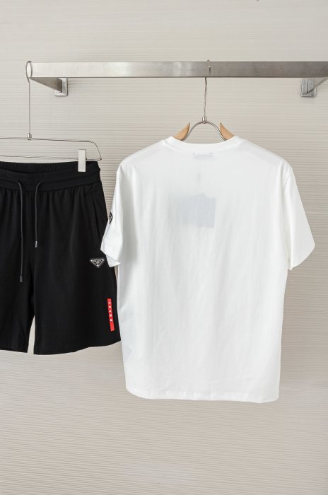 Футболка мужская фото 3