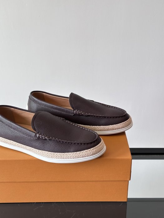 Мокасини чоловічі фото 8