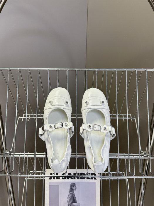 Ballet shoes фото 6