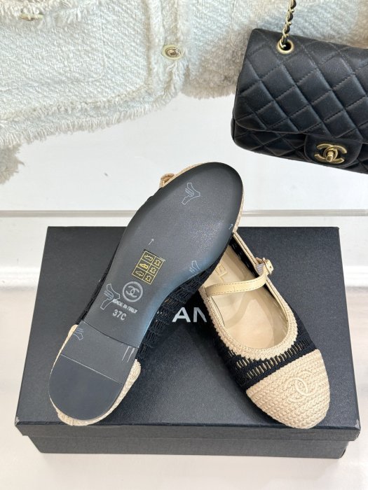 Балетки фото 9