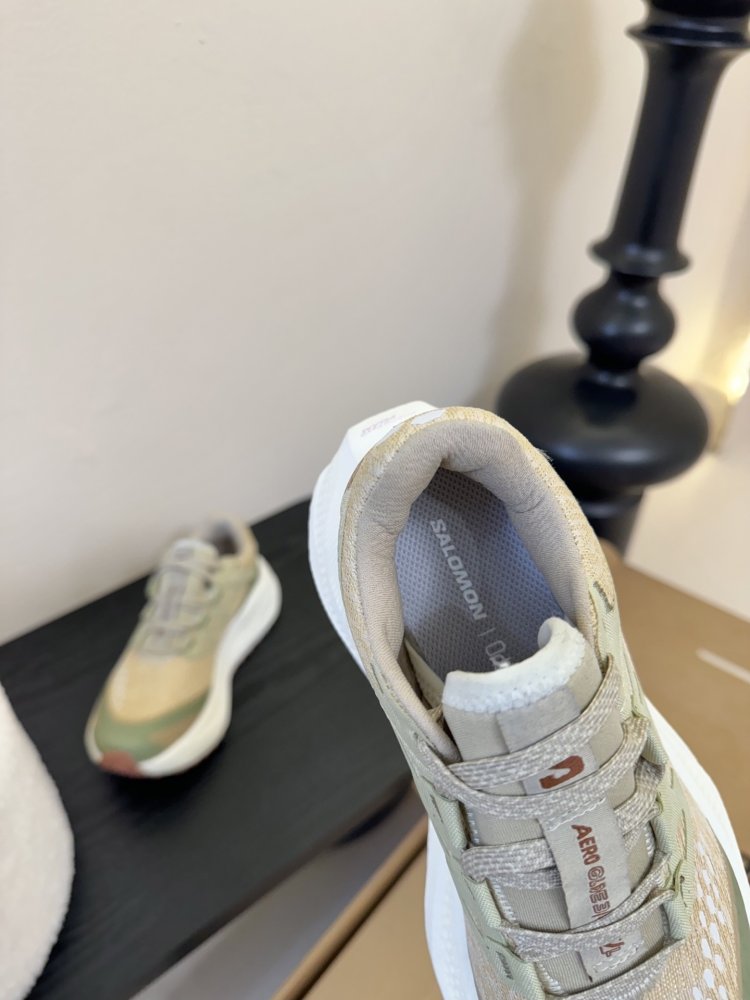 Sneakers women's Aero Glide3 фото 8